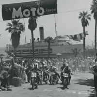 Catalina Museum For Art & History To Explore History Of Catalina Grand Prix During Fi Photo