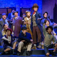 Photo Flash: Rivertown Theaters Presents OLIVER!