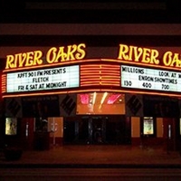 River Oaks Theater in Houston is at Risk of Closing Photo