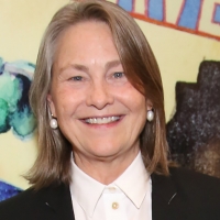 VIDEO: Cherry Jones Visits Backstage LIVE with Richard Ridge Interview