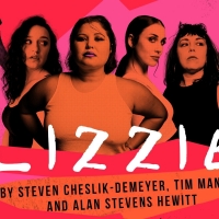 LIZZIE THE MUSICAL Will Open Hayes Theatre Co.'s 2022 Season in January Photo