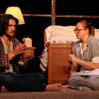 Photos: First Look at The Sauk's World Premiere DESERT SONG Photo