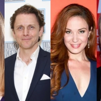 Emily Skinner, Jason Danieley,  Sierra Boggess and Mary Beth Peil Will Lead A LITTLE  Video