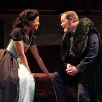 Photos: First Look at ARDEN OF FAVERSHAM at the Lucille Lortel Theatre Photo
