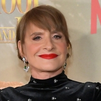 Photos: Patti LuPone & More Attend THE SCHOOL FOR GOOD & EVIL Premiere Photo