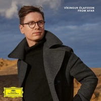 Víkingur �"lafsson Returns To His Musical Roots With 'From Afar' Out October 7 On De Photo
