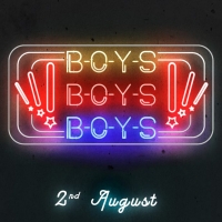 King's Head Theatre Announces Summer Season Of Plays: BOYS! BOYS! BOYS! Photo