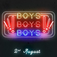 King's Head Theatre Announces Summer Season Of Plays: BOYS! BOYS! BOYS! Video