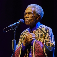 Photos: André De Shields, Jewelle Blackman & More Take Part in HELL-BENT: THE MOTH O Photo