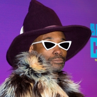 Billy Porter and More Join Season Two of THE TWILIGHT ZONE Video