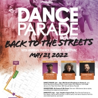 Grand Marshals Announced For 'Back to the Streets' Parade and Festival Photo