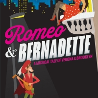ROMEO & BERNADETTE: A MUSICAL TALE OF VERONA & BROOKLYN Extends At Theatre 555 Video