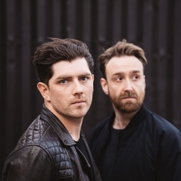 Scottish Rock Band Twin Atlantic To Play Headline Show At Perth Festival Of Arts Photo