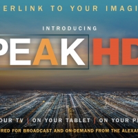 PEAK Performances and WNET's ALL ARTS Launch PEAK HD With FALLING & LOVING Photo