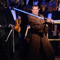 Photos: Go Inside The New York Pops' THE MUSIC OF STAR WARS Concert