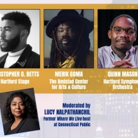 Edward C. and Ann T. Roberts Foundation Announces Panel Conversation with Recipients of th Photo