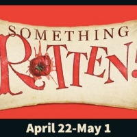 SOMETHING ROTTEN! Comes to Aspire Community Theatre This Month Video