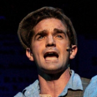 Photo Flash: Dan DeLuca Leads Disney's NEWSIES At The Lexington Theatre Company