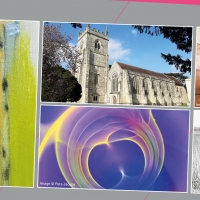 Wiltshire Creative Announce Summer Open Exhibition 2021 and Autumn and Winter Exhibit Video