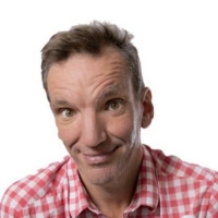 German Comedian Henning Wehn Announces Upcoming Tour Dates Photo