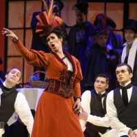 Opéra de Montréal Streams Puccini's LA BOHEME Photo