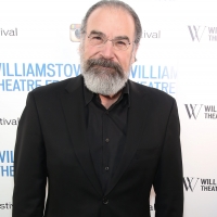 Mandy Patinkin To Release New Solo Album CHILDREN AND ART Photo