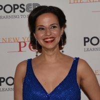 Broadway Brainteasers: Mandy Gonzalez Word Search!