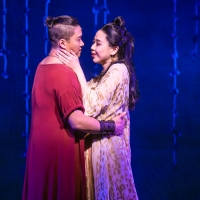 Photos: First Look at La Mirada Theatre's THE KING AND I Photo