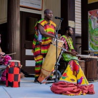 El Sueño Features Diverse Dance Groups in 'Artists at the Center' Performance