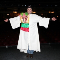 Photo Coverage: Remembering Merwin Foard