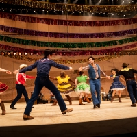 Photos: First Look at the National Tour of OKLAHOMA! Photo