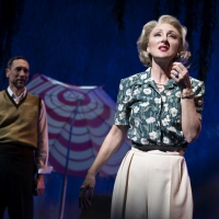 Photos: First Look at Tony Yazbeck, Carmen Cusack & Harry Hadden-Paton in FLYING OVER Photo