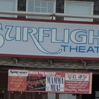 Buy Tickets Now For CHESS At Surflight Theatre Photo