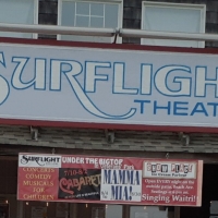 Buy Tickets Now For CHESS At Surflight Theatre Interview