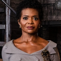 Photos: First Look at the Cast of TROUBLE IN MIND on Broadway