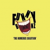 FUNNY BONZ Will Be Performed at HFF2021 Video
