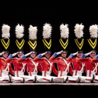 Tickets On Sale Now For The Christmas Spectacular Starring The Radio City Rockettes Photo