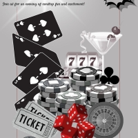 Hit The Jackpot at CircEsteem's Annual Casino Night Fundraiser