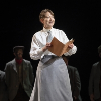 Photos: First Look at Nicola Walker & More in THE CORN IS GREEN at the National Photos