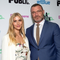 Photos: On the Red Carpet at the Public Theater's GALA ON THE GREEN Photo