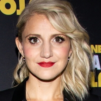 VIDEO: On This Day, June 25- Happy Birthday, Annaleigh Ashford! Photo
