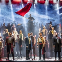 LES MISERABLES, PHANTOM, and More to Broadcast on Sky Arts This Month Photo