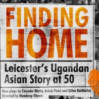 Leicester Curve Will Mark 50th Anniversary of Ugandan Asian Exodus With Community Pro Photo