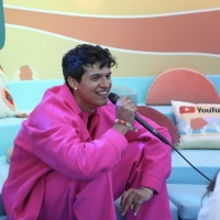 Photos: Inside Look at YouTube Presents Front Row Coachella Livestream Event Photo