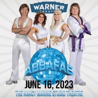 ABBAFAB A Tribute To ABBA Comes To Warner Theatre On June 16