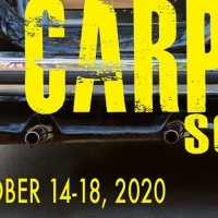 TWU Theatre Presents CARPARK SONNETS Photo