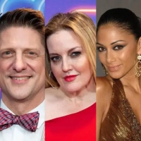 Megan Hilty, Jennifer Simard, Nicole Scherzinger, and More Will Lead a Private…