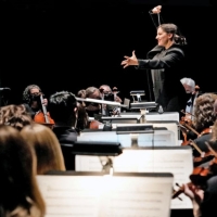 Guest Performers and Programming Announced For The Hart Institute For Women Conductor Photo