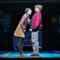 TREVOR: THE MUSICAL Will Play Final Performance at Stage 42 on Jan. 2 Photo