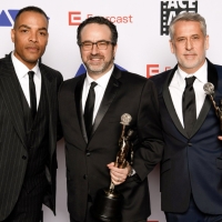 72nd Annual ACE Eddie Awards Announces Winners Photo